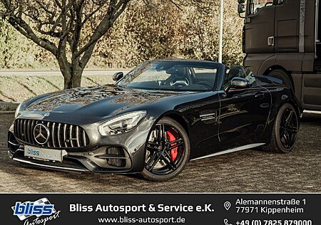 Mercedes-Benz AMG GT R AMG GT C*Roadster*Airscarf*Performancesitze*