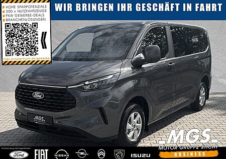 Ford Transit Custom Tourneo Custom Trend 320L1 #8sitzer #Ganzjahresr