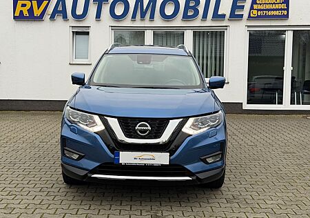 Nissan X-Trail N-Connecta 4x4|360°|Automatik|Bi-Xenon|