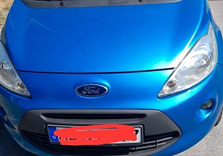 Ford Ka /+ 1,2 Ambiente Ambiente