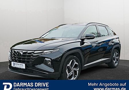 Hyundai Tucson Trend Plug-In Hybrid 4WD