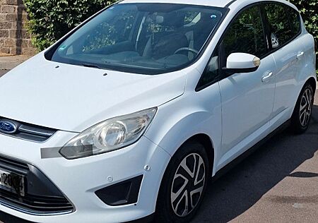 Ford C-Max 1,6 Ti-VCT 92kW Trend Trend