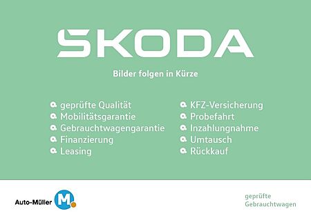 Skoda Fabia Tour 1,0 TSI 70kW PDC*Sunset*50L-Tank