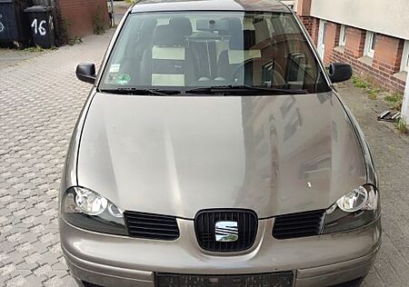 Seat Arosa Prima Plus 1,0 Prima Plus
