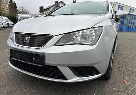 Seat Ibiza ST Style + Navi + Klima