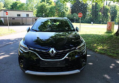 Renault Captur TCe 130 GPF Intens Intens