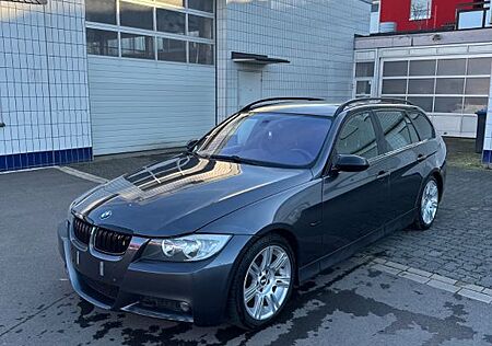 BMW 325i touring E91 M-Paket