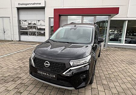 Nissan Townstar Kombi 1.3DIG-T L1 N-Connecta