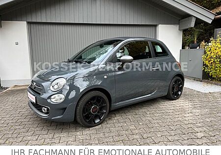 Fiat 500C 500S Cabrio Twin Air 0.9 86PS Uconnect/Klima/PDC