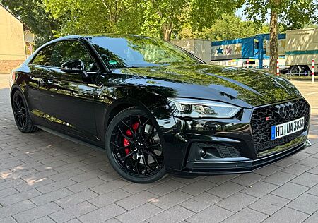 Audi S5 3.0 Coupe/Matrix LED/Massage/Milltek Auspuff