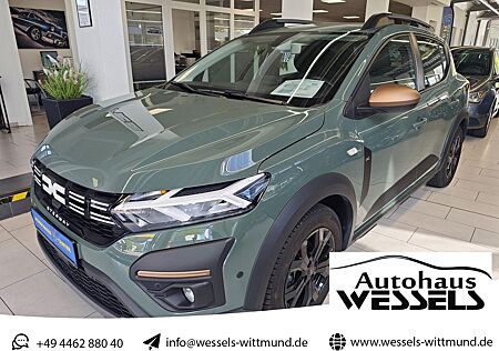 Dacia Sandero 1.0 TCE KAT Stepway Extreme+Navi Kamera