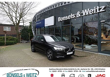 Volvo XC 60 XC60 R Design 2WD Navi 360GradKamera LED Tempoma
