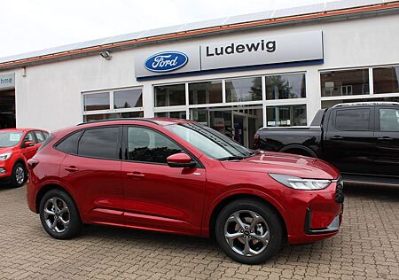 Ford Kuga ST-Line 1.5 EcoBoost 8AT Winterpaket Sync4