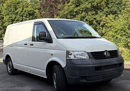 VW T5 Transporter Volkswagen T5 Camper Ausbau Transporter