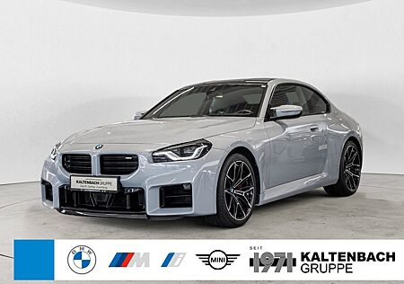 BMW M2 gebraucht kaufen BMW M2 Coupe HUD LED ACC NAVI H/K KAMERA LEDER SHZ