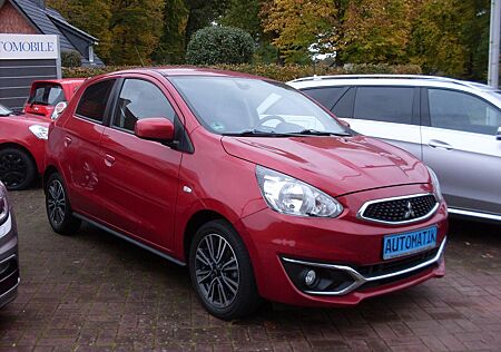 Mitsubishi Space Star "Edition 100+" Automatik