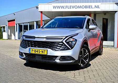 Kia Sportage 1.6 T-GDi MHEV DynamicLine Navi|Adapt-C