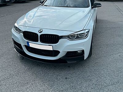 BMW 340i xDrive Touring M Sport Shadow Non OPF