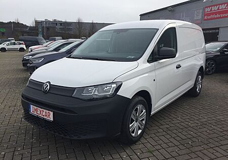 VW Caddy Volkswagen Maxi 2.0 TDI Cargo + Klima + Radio Audio +