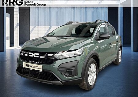 Dacia Sandero Stepway Essential TCe 100