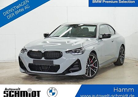 BMW 240 M240i xDrive Coupe / M Sportpaket Pro / Adapt.