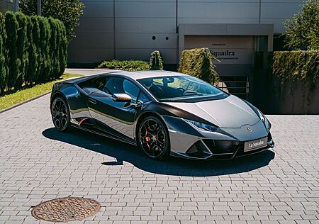 Lamborghini Huracan Huracán EVO RWD
