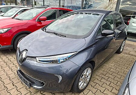 Renault ZOE Life