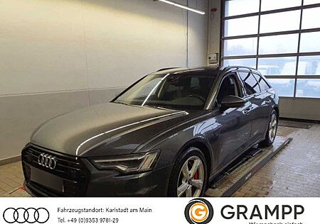 Audi A6 Avant 55 TFSI e Sport S-tronic +MATRIX+OPTIK+