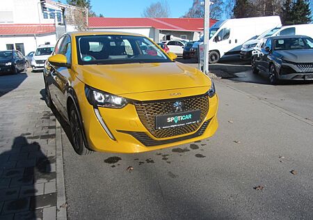 Peugeot 208 Elektromotor 136 Active Pack