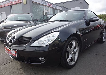 Mercedes-Benz SLK 200 SLK Roadster Kompressor