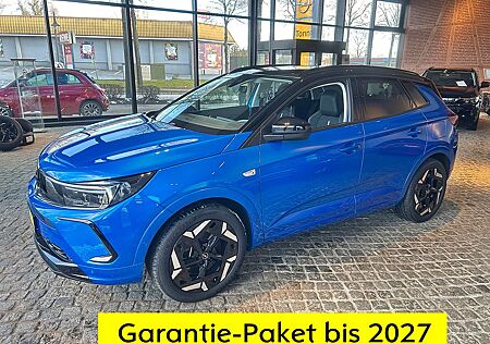 Opel Grandland X GRANDLAND GSe 4x4 mit Garantie-Paket bis 2027+