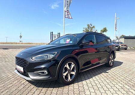 Ford Focus Turnier Active X*Aut.*ab 4,99%*