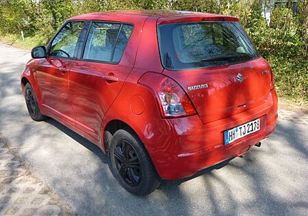 Suzuki Swift 1,3 Club 0171 22 22 172