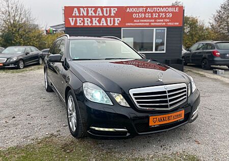 Mercedes-Benz E 250 250 CDI Avantgarde Kombi-TÜV NEU 10.2026- AUTOM.