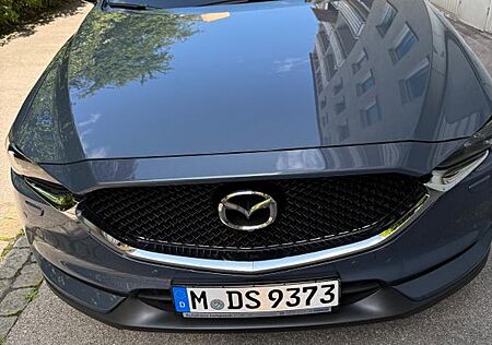 Mazda CX-5 2.2 SKYACTIV-D 184 Ad'vantage AWD AT Ad...