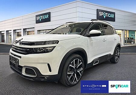 Citroën C5 Aircross 1.6 PureTech 180 Shine *TÜV + Wartun