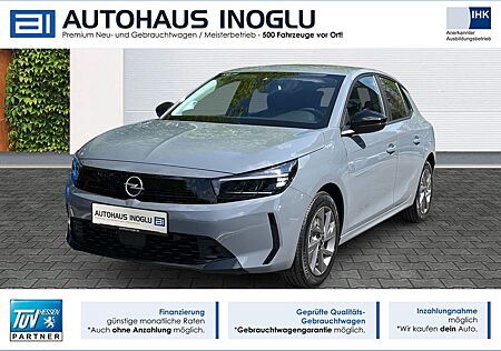 Opel Corsa 1.2 NEU*Multimedia*Le/Shz*Alu*EinParkhilfe