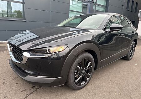 Mazda CX-30 Homura 140 Automatik Metallic