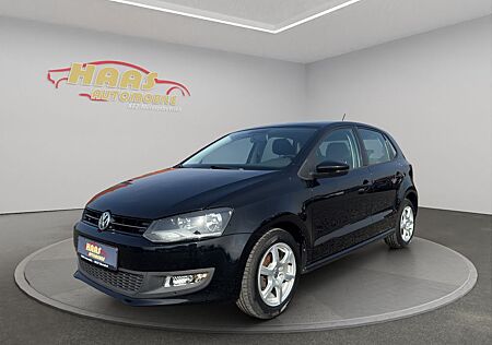 VW Polo Volkswagen V Comfortline *Tempomat*Klimaanlage*