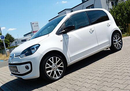 VW Up Volkswagen ! groove ! Automatik *Navi*Sitzhz*Tempo*PDC*
