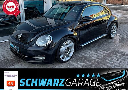 VW Beetle Volkswagen Lim. Design*SHZ*BI-XENON*LEDER*