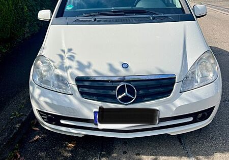 Mercedes-Benz A 160 CDI AVANTGARDE BlueEF. Special Ed. AVA...