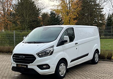 Ford Transit Custom Kasten 340 L2 Tüv Neu Automatik