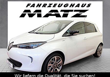 Renault ZOE Z.E. 40 Intens*R-Link*Bose Sound*