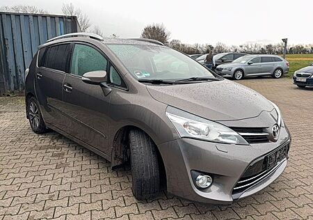 Toyota Verso 1.6l D-4D Start/Stop Executive 7-Sitzer