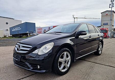 Mercedes-Benz R 320 R -Klasse CDI 4Matic