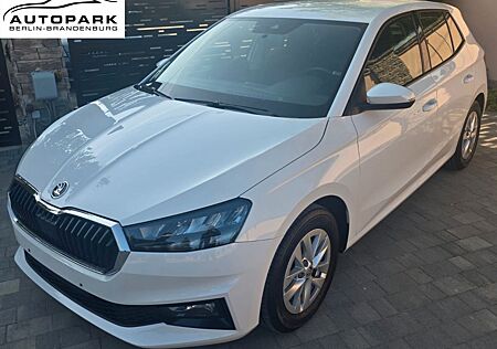 Skoda Fabia Ambition 1.0MPI 80PS 5-G*KLIMA*PDC*SMART