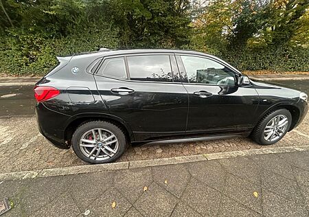 BMW X2 sDrive18i M Sport M Sport