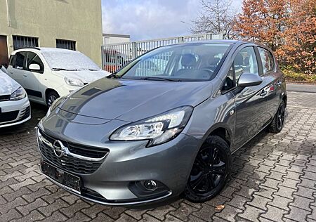 Opel Corsa E *CARPLAY*LED*TEMPOMAT*WENIG KM*