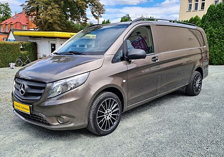 Mercedes-Benz Vito 114 2,2 CDI Extralang